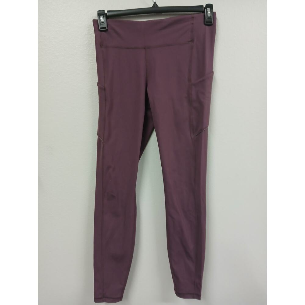 Lululemon Speed Up Mid-Rise Tight 28" length size 8 - Picture 2 of 10